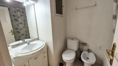 Piso en venta en Calle Avenida Miguel Ángel Celdrán Matute, Santa Marina-La Paz (Badajoz Capital) de 275.000 €