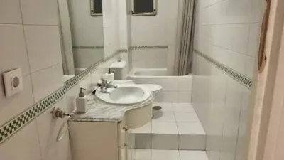 Piso en venta en Calle Avenida Miguel Ángel Celdrán Matute, Santa Marina-La Paz (Badajoz Capital) de 275.000 €