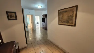 Piso en venta en Calle Avenida Miguel Ángel Celdrán Matute, Santa Marina-La Paz (Badajoz Capital) de 275.000 €