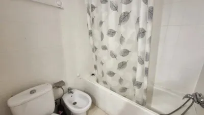 Piso en venta en Calle Avenida Miguel Ángel Celdrán Matute, Santa Marina-La Paz (Badajoz Capital) de 275.000 €