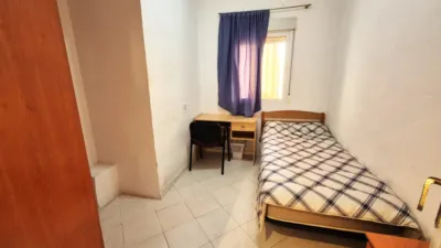 Piso en venta en Calle Avenida Miguel Ángel Celdrán Matute, Santa Marina-La Paz (Badajoz Capital) de 275.000 €