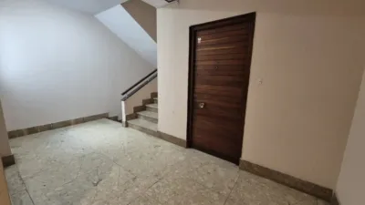 Piso en venta en Calle Avenida Miguel Ángel Celdrán Matute, Santa Marina-La Paz (Badajoz Capital) de 275.000 €