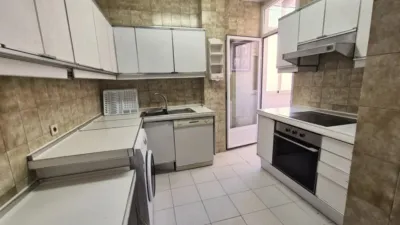 Piso en venta en Calle Avenida Miguel Ángel Celdrán Matute, Santa Marina-La Paz (Badajoz Capital) de 275.000 €