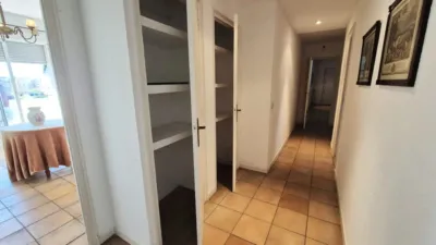Piso en venta en Calle Avenida Miguel Ángel Celdrán Matute, Santa Marina-La Paz (Badajoz Capital) de 275.000 €
