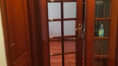 Apartment on Calle de la Sagrada Familia photo 2