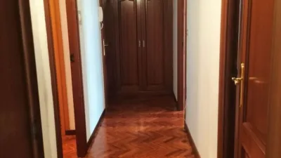 Apartment on Calle de la Sagrada Familia photo 6