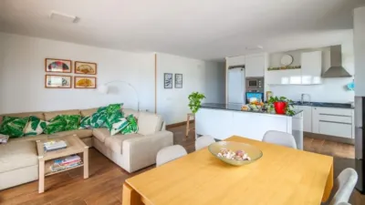 Apartment in Santa Margalida photo 12