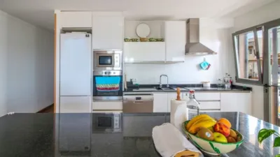 Apartment in Santa Margalida photo 13