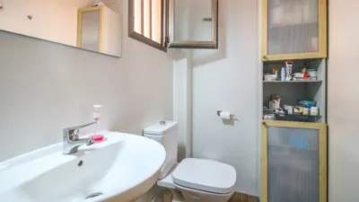 Apartment in Santa Margalida photo 16