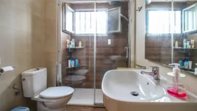 Apartment in Santa Margalida photo 17