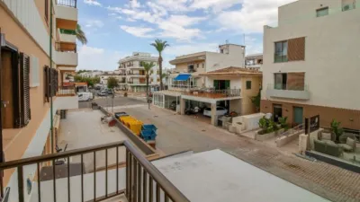 Apartment in Santa Margalida photo 19