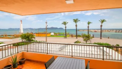 Apartment in Santa Margalida photo 3