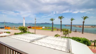 Apartment in Santa Margalida photo 5
