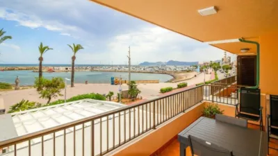 Apartment in Santa Margalida photo 6