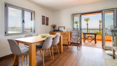 Apartment in Santa Margalida photo 7