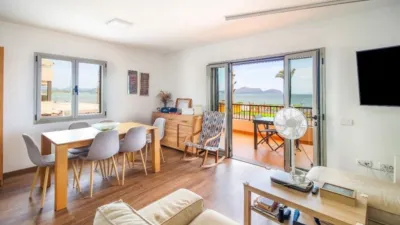 Apartment in Santa Margalida photo 8
