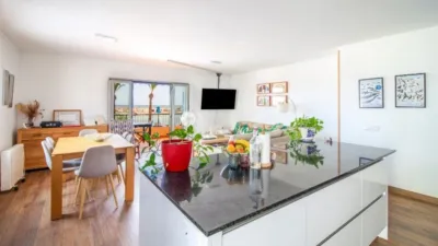 Apartment in Santa Margalida photo 9