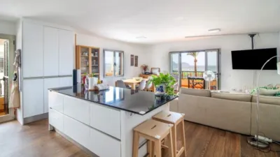 Apartment in Santa Margalida photo 10
