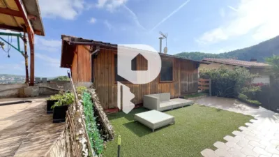 Casa en Vallirana photo 12