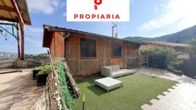 House in Vallirana photo 2