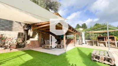 Casa en Vallirana photo 31