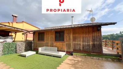 House in Vallirana photo 4
