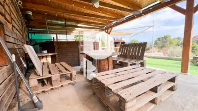 Casa en Vallirana photo 32