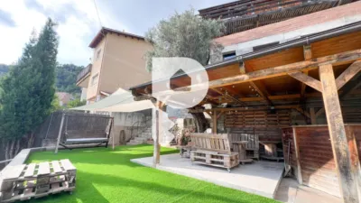 Casa en Vallirana photo 35