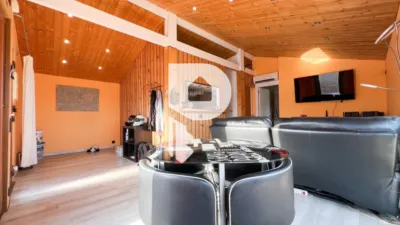 Casa en Vallirana photo 6