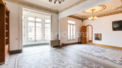 Apartment on Carrer de la Pau photo 10