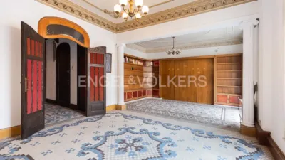 Apartment on Carrer de la Pau photo 11