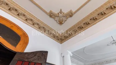 Apartment on Carrer de la Pau photo 14