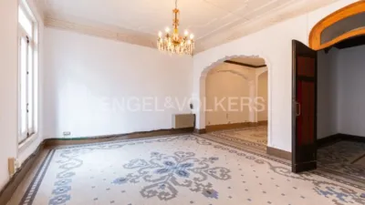 Apartment on Carrer de la Pau photo 15