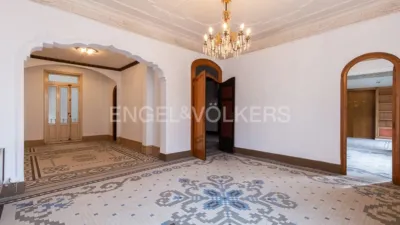 Apartment on Carrer de la Pau photo 16