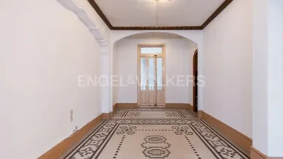 Apartment on Carrer de la Pau photo 17