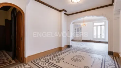 Apartment on Carrer de la Pau photo 19