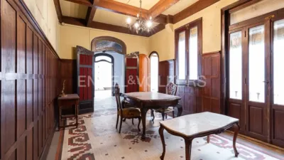 Apartment on Carrer de la Pau photo 27