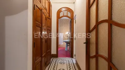 Apartment on Carrer de la Pau photo 28