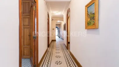 Apartment on Carrer de la Pau photo 29
