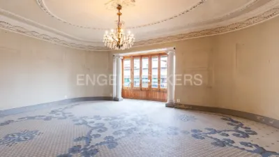 Apartment on Carrer de la Pau photo 30