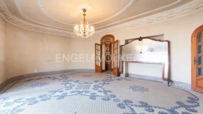 Apartment on Carrer de la Pau photo 31