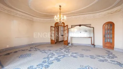 Apartment on Carrer de la Pau photo 32