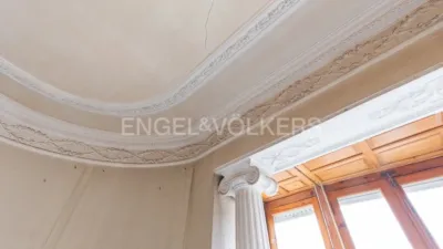 Apartment on Carrer de la Pau photo 33
