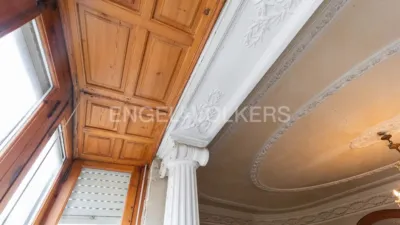 Apartment on Carrer de la Pau photo 34