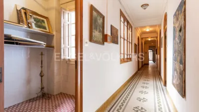 Apartment on Carrer de la Pau photo 40