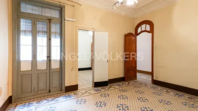Apartment on Carrer de la Pau photo 41