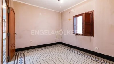 Apartment on Carrer de la Pau photo 43