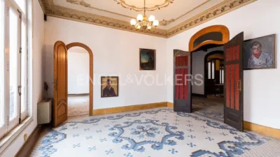 Apartment on Carrer de la Pau photo 4