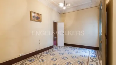 Apartment on Carrer de la Pau photo 45