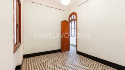 Apartment on Carrer de la Pau photo 46